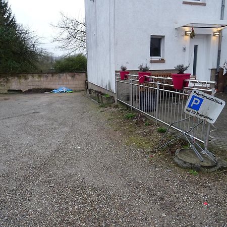 Aparthotel Zum Dom Kleinblittersdorf Exterior foto