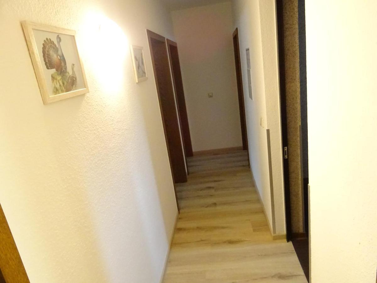 Aparthotel Zum Dom Kleinblittersdorf Exterior foto