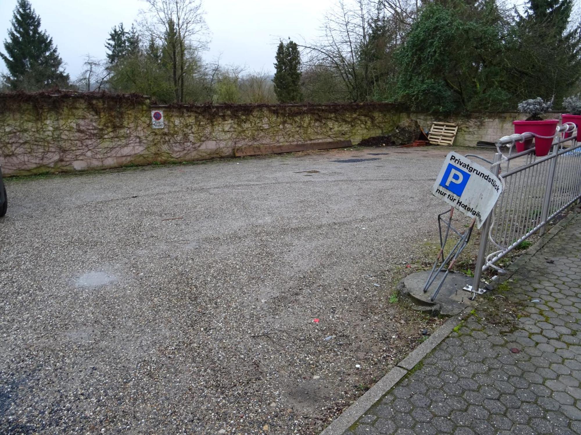 Aparthotel Zum Dom Kleinblittersdorf Exterior foto